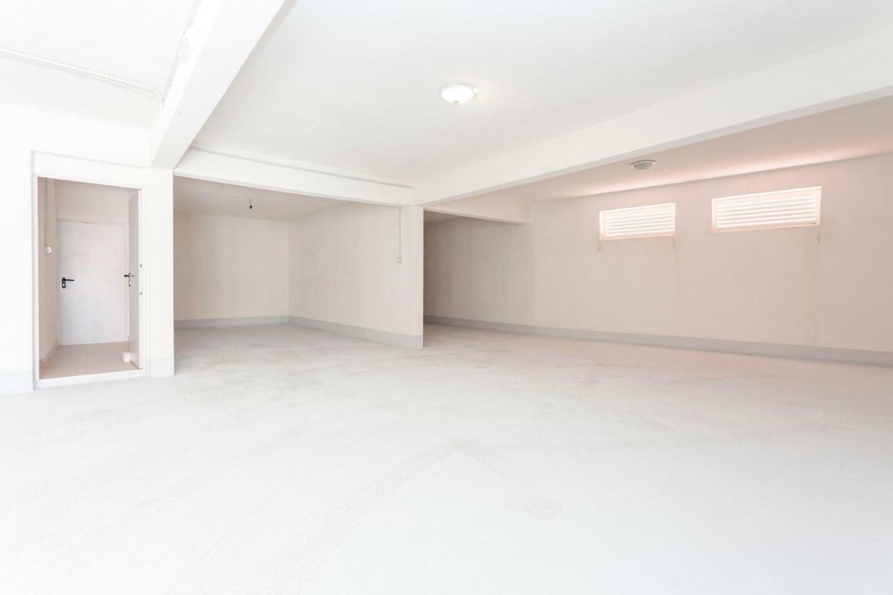 מאקרסקה Apartments Dora מראה חיצוני תמונה